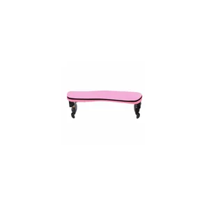 Artino SR-12 Shoulder Rest Pink