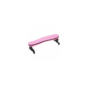 Artino SR-12 Shoulder Rest Pink