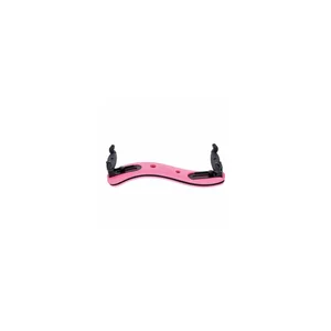 Artino SR-12 Shoulder Rest Pink