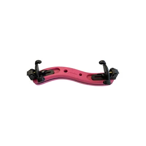 Artino SR-12 Shoulder Rest Pink