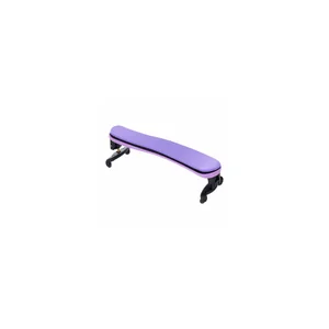 Artino SR-12 Shoulder Rest Purple