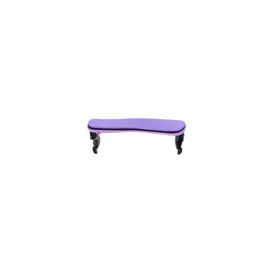 Artino SR-12 Shoulder Rest Purple