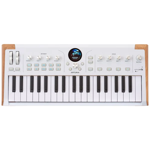Arturia AstroLab 37