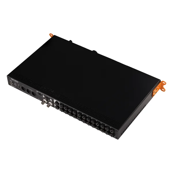 Arturia AudioFuse 16Rig