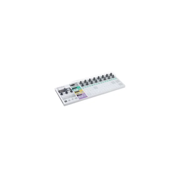 Arturia Beatstep Pro Decksaver Set