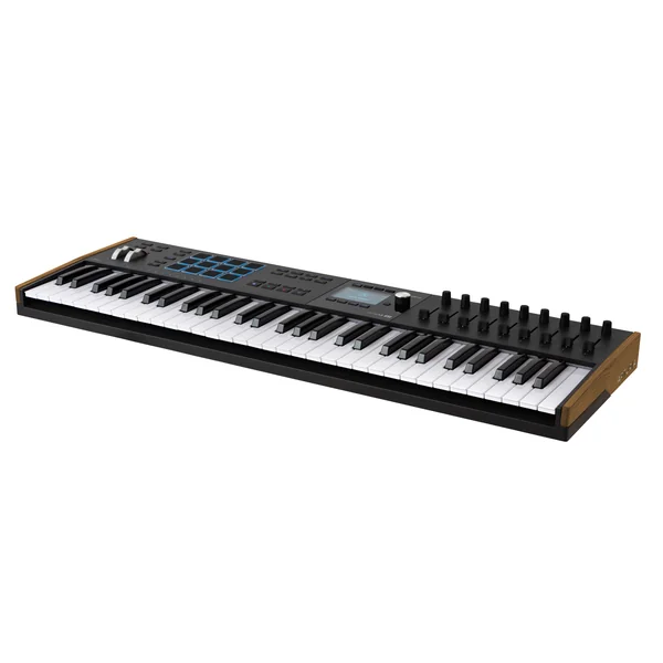 Arturia KeyLab 61 mk3 Black