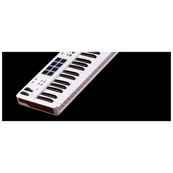Arturia KeyLab 61 mk3 White
