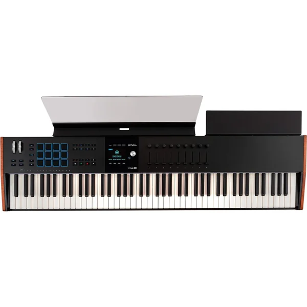 Arturia KeyLab 88 mk3 Black