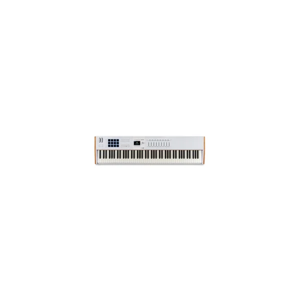 Arturia KeyLab 88 mk3 White