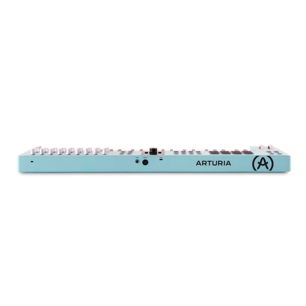 Arturia KeyLab Ess. 49 MK3 Aquamarine