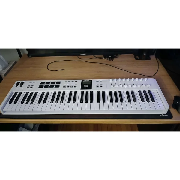 Arturia KeyLab Essential 49 MK3 Alpine