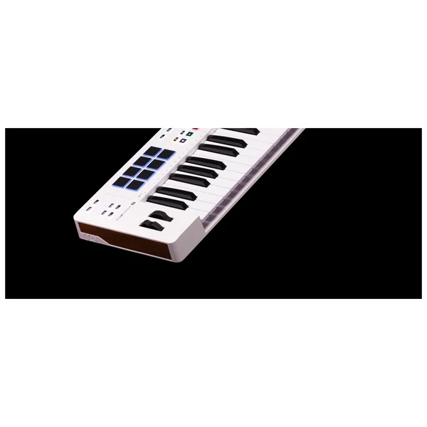 Arturia KeyLab Essential 49 MK3 White