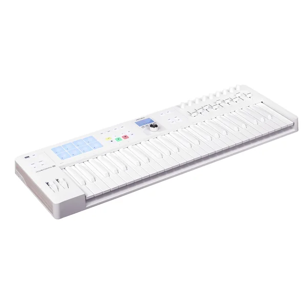 Arturia KeyLab Essential 61 Mk3 Alpine