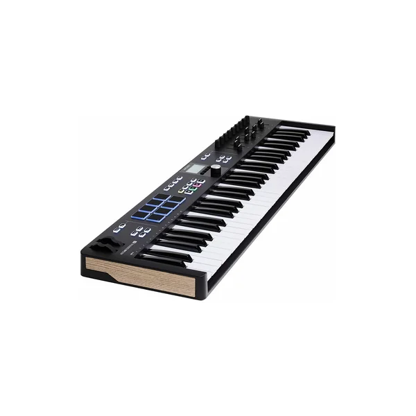 Arturia KeyLab Essential 61 Mk3 Black