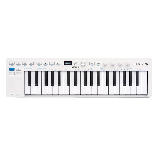 Arturia KeyStep 37 mk2
