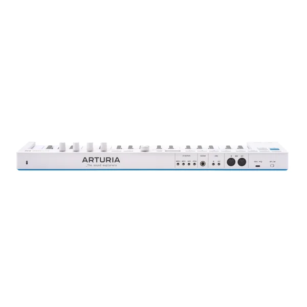Arturia KeyStep 37 mk2
