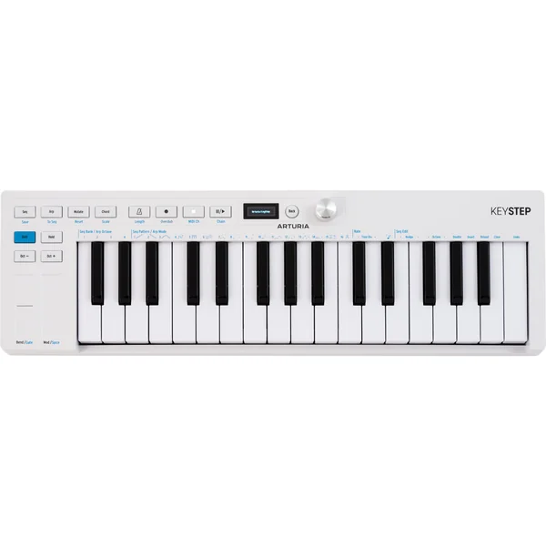 Arturia KeyStep mk2