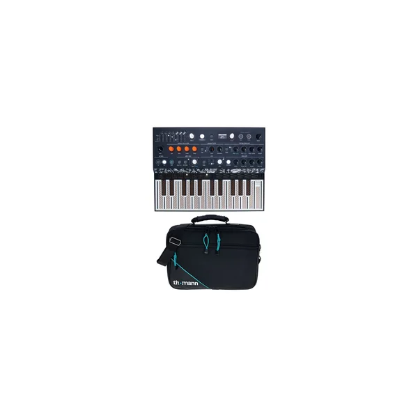 Arturia MicroFreak Bag Bundle