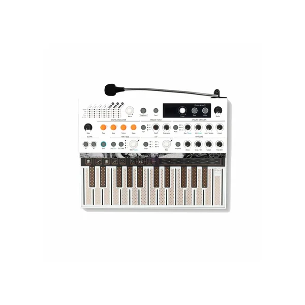 Arturia MicroFreak Vocoder Edition