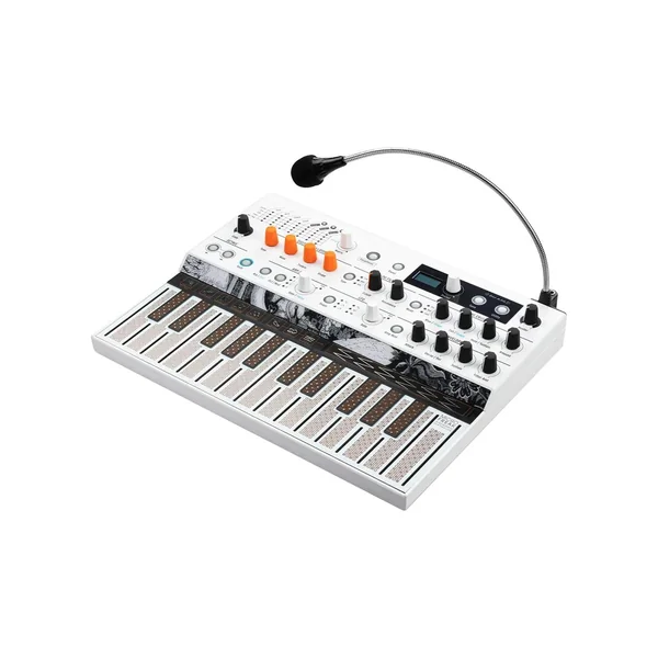 Arturia MicroFreak Vocoder Edition