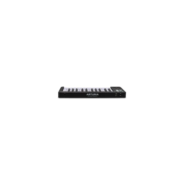 Arturia MicroLab Mk3 Black