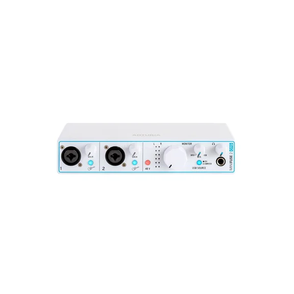 Arturia MiniFuse 2 OTG