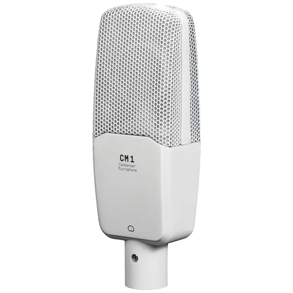 Arturia MiniFuse Recording Pack White