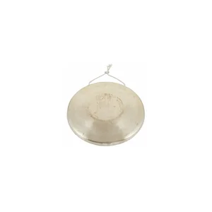 Asian Sound Chin. Opera Gong Fu-In-Luo