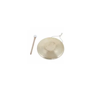 Asian Sound Chin. Opera Gong Fu-In-Luo