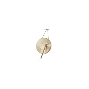 Asian Sound Chin. Opera Gong Lower Tone