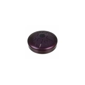 Asian Sound HAPI Drum Aura a-minor 432Hz