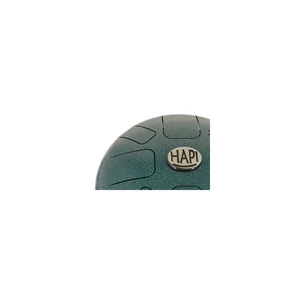 Asian Sound HAPI Drum E-Dur pentatonic
