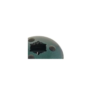 Asian Sound HAPI Drum E-Dur pentatonic