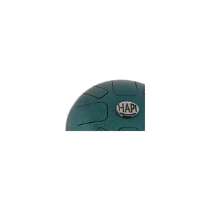 Asian Sound HAPI Drum E-Moll pentatonic