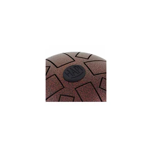 Asian Sound HAPI Drum Mini D-Akebono