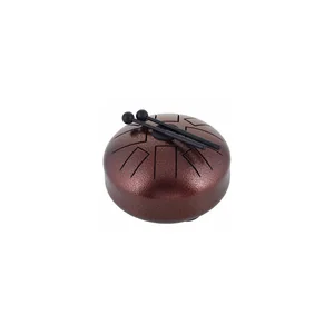 Asian Sound HAPI Drum Mini D-Akebono
