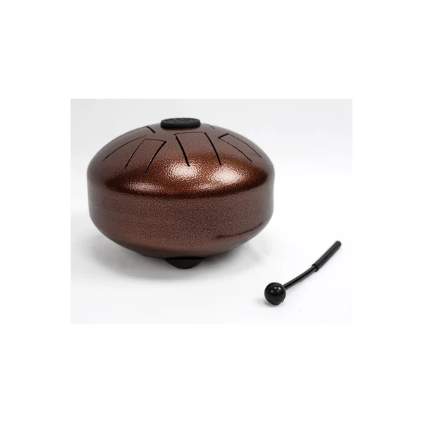 Asian Sound HAPI Drum Mini D-Akebono