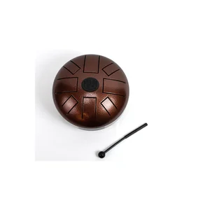 Asian Sound HAPI Drum Mini D-Akebono