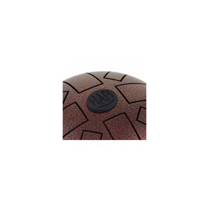 Asian Sound HAPI Drum Mini D-Dur