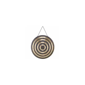 Asian Sound Sun Gong Earth/Om 80cm