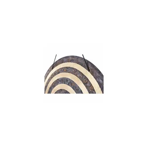 Asian Sound Sun Gong Earth/Om 80cm