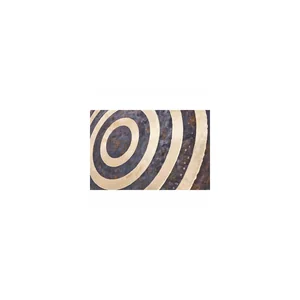 Asian Sound Sun Gong Earth/Om 80cm