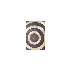 Asian Sound Sun Gong Earth/Om 80cm