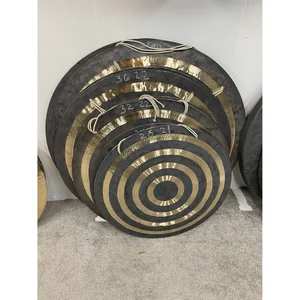 Asian Sound Sun Gong Saturn 40cm