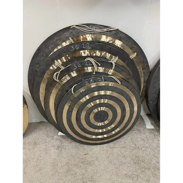 Asian Sound Sun Gong Saturn 40cm