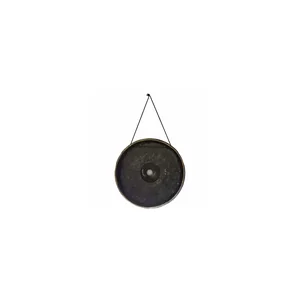 Asian Sound Thai-Gong Tuned c#1