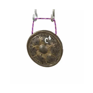 Asian Sound Thai-Gong Tuned c