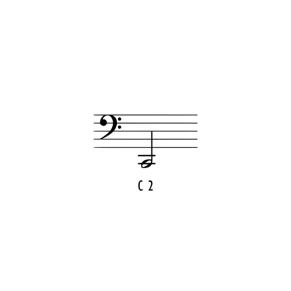 Asian Sound Thai-Gong Tuned c2