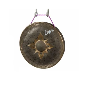 Asian Sound Thai-Gong Tuned d#1