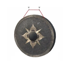 Asian Sound Thai-Gong Tuned d#2